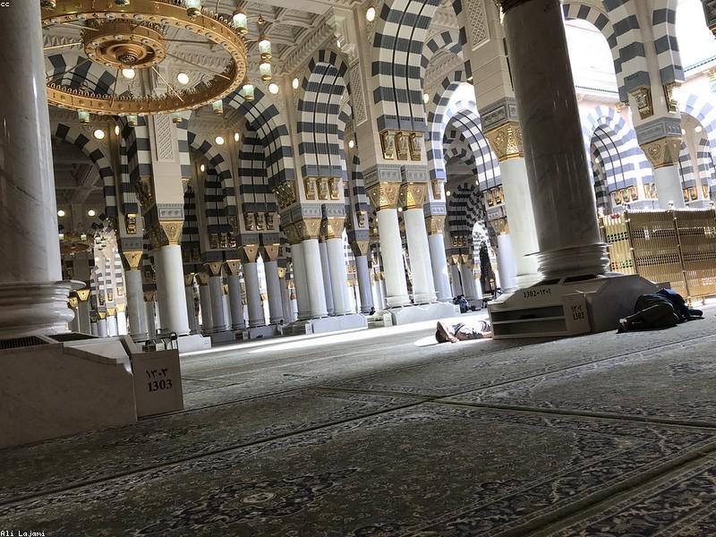 Hajj — Budget