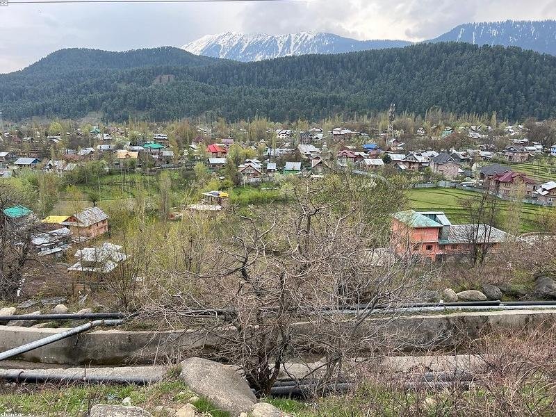 Kashmir