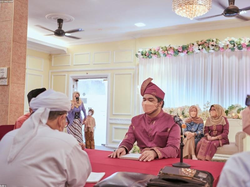 Nikah Package