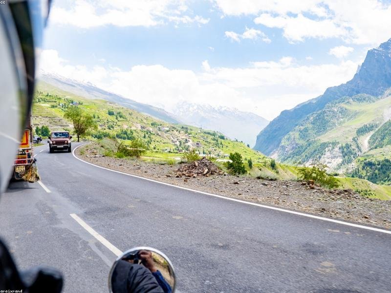 Manali