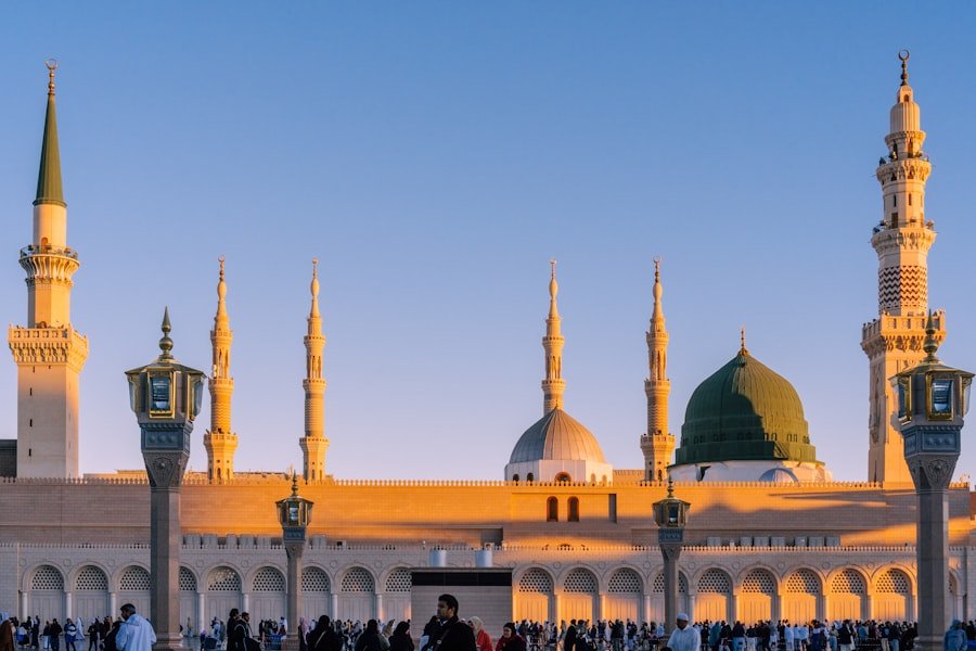 Umrah Package